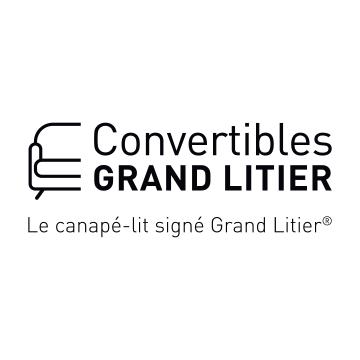 Logo Convertibles Grand Litier